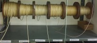 Espaguettis F.V. Royal diamond