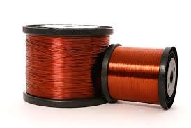 ALAMBRE ESMALTADO DE COBRE