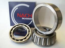 Rodamientos Nachi