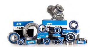 Rodamientos PFI